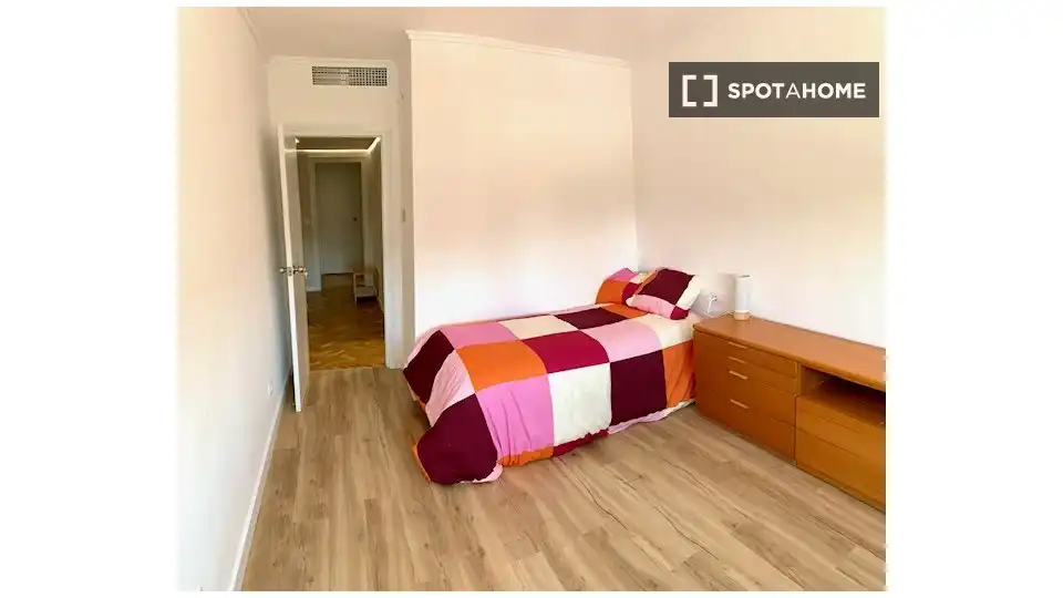 Habitación 242 m², Cartagena