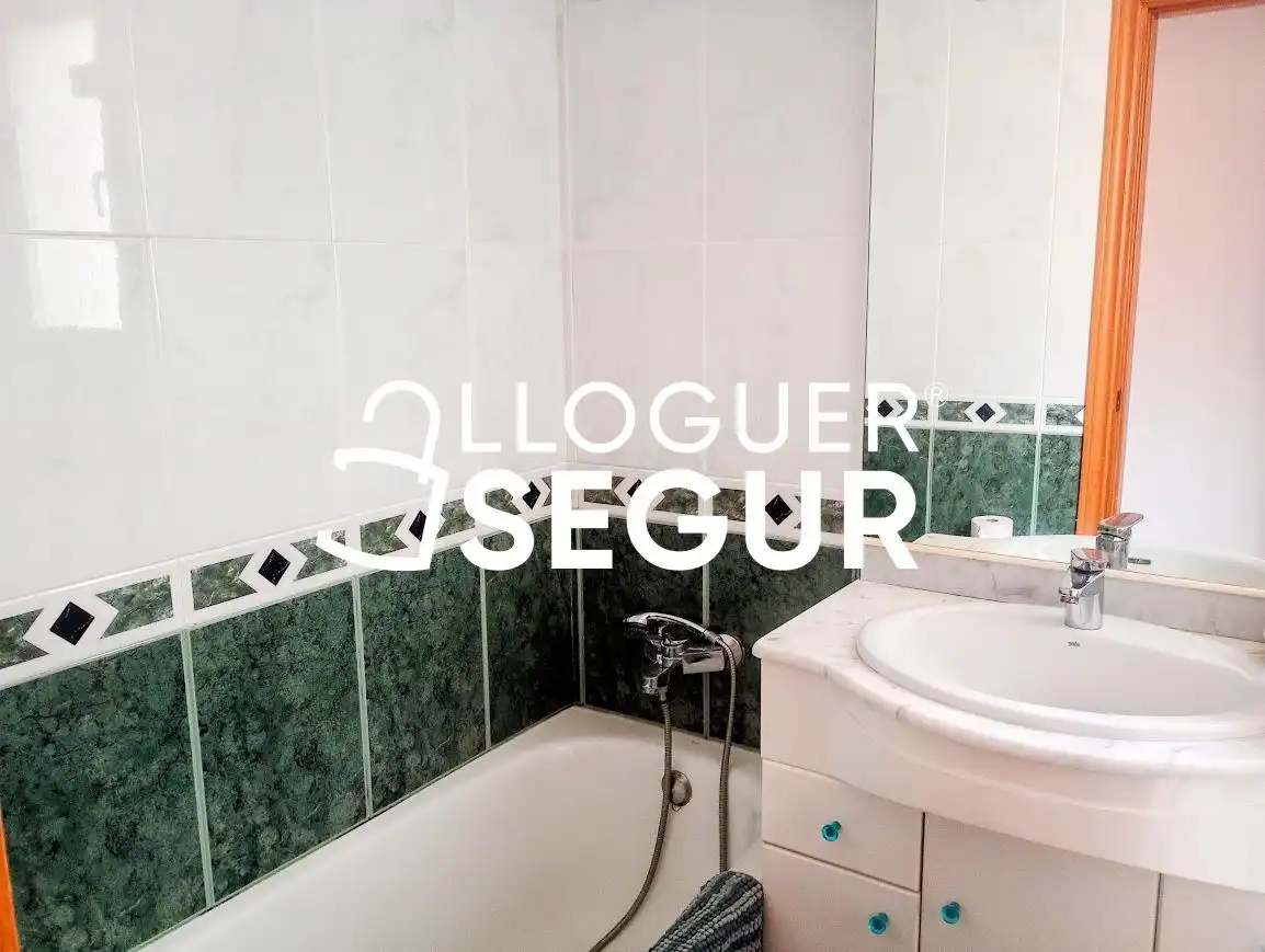 Apartamento 100 m² em Sant Boi de Llobregat