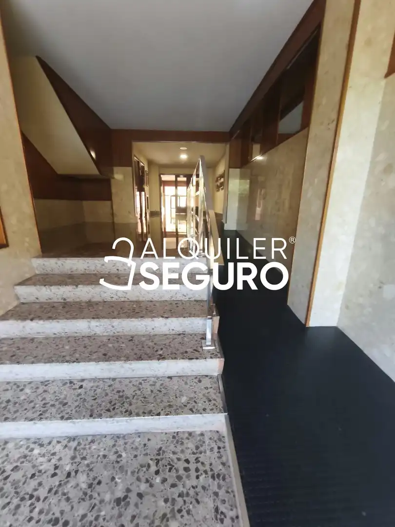 Piso de 140 m² en Zaragoza