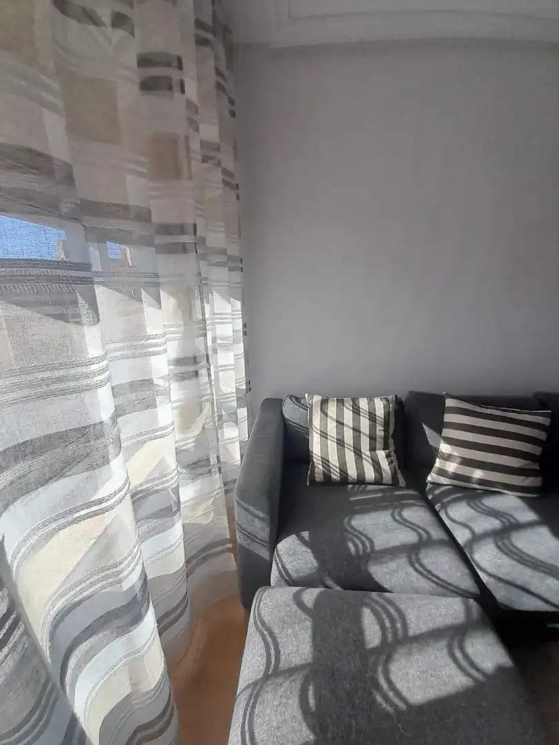 Piso de 105 m² en Cáceres