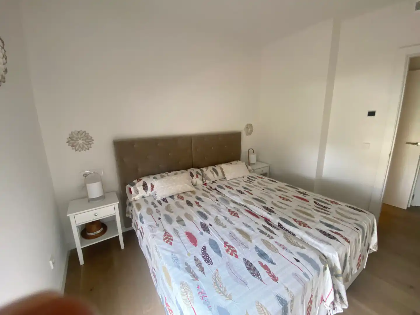 Piso de 90 m² en Salou