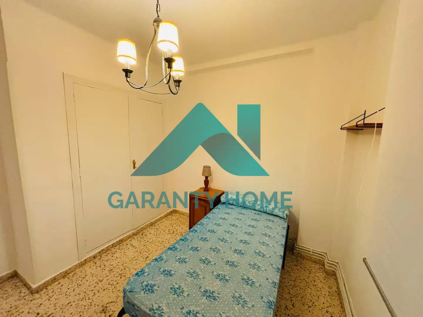 Habitación 115 m², Cáceres
