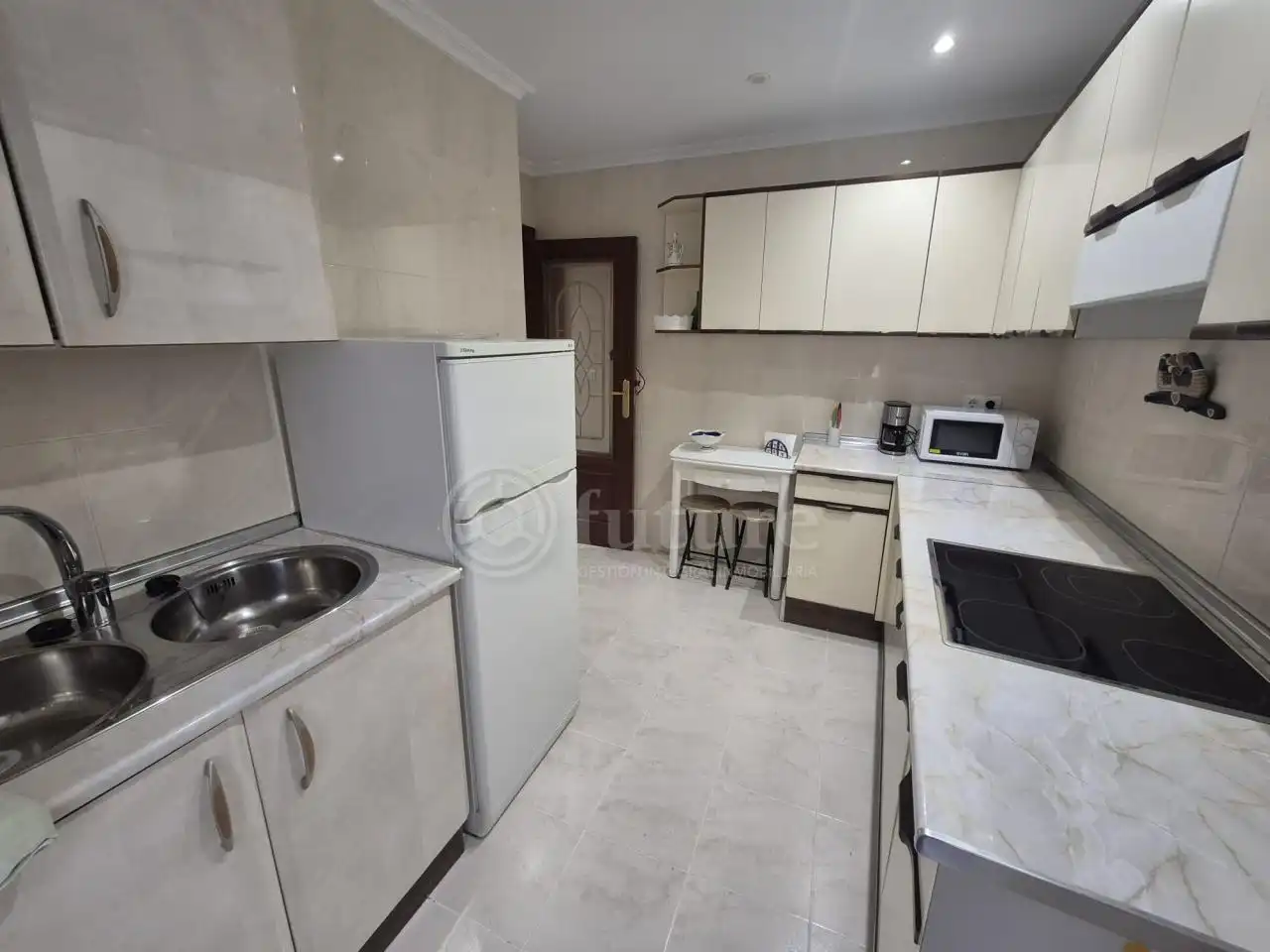 Piso de 90 m² en Salamanca