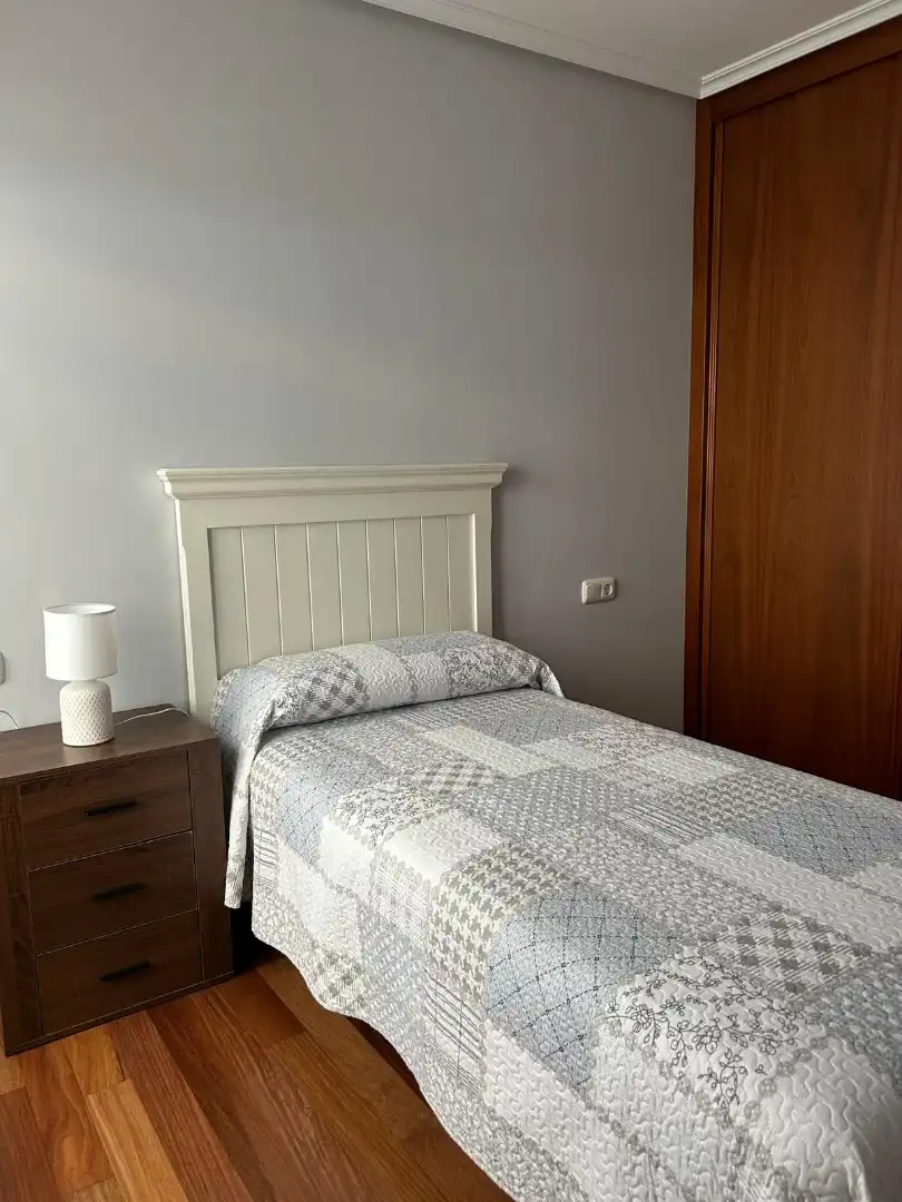 Piso de 98 m² en Gorliz