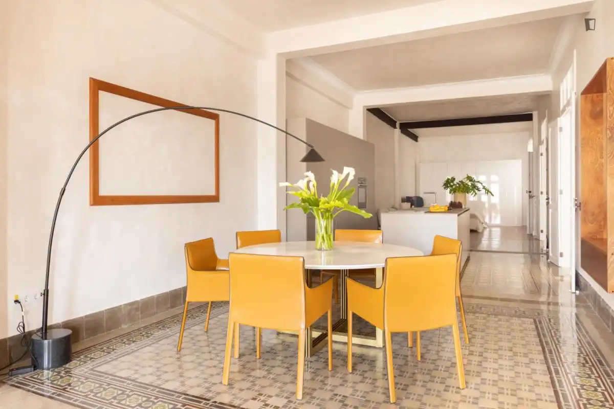 Piso de 170 m² en Santa Cruz de Tenerife