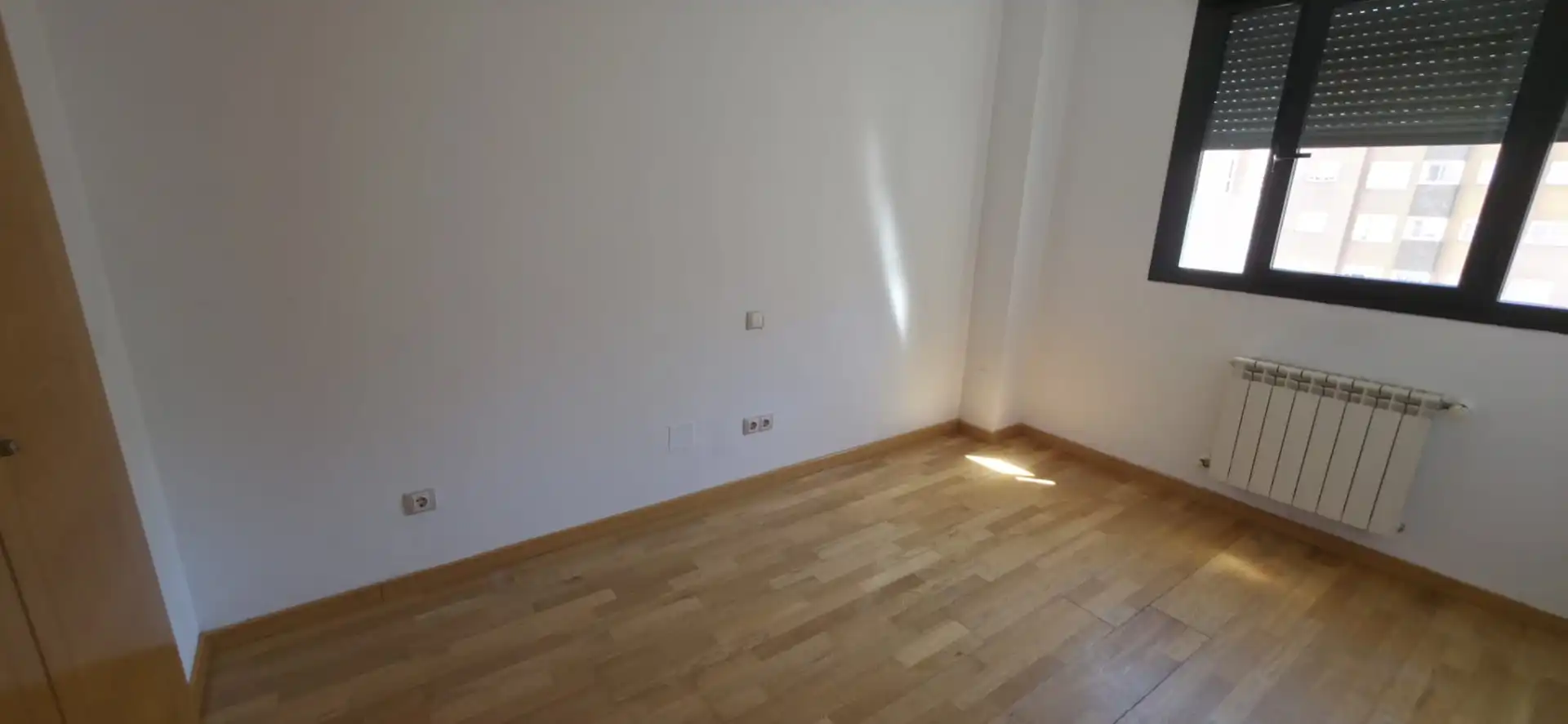 Appartamento 104 m² a Madrid