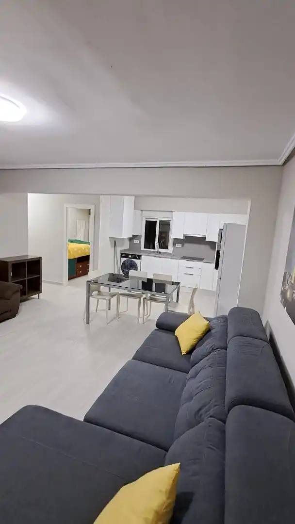 Appartamento 104 m² a Valencia