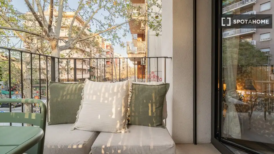 Habitación en alquiler, Barcelona
