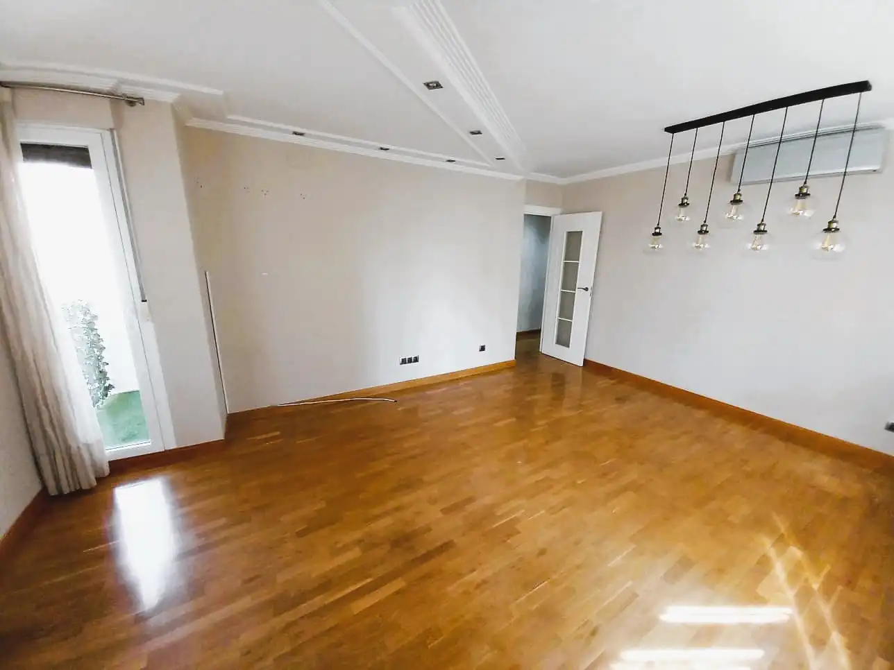 Piso de 100 m² en Salamanca