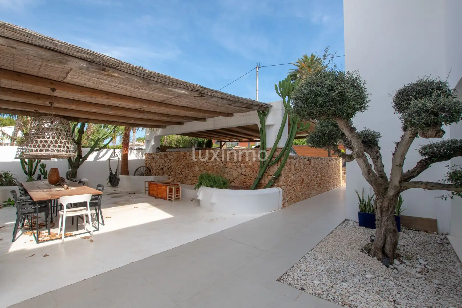 Haus 300 m² in Dénia