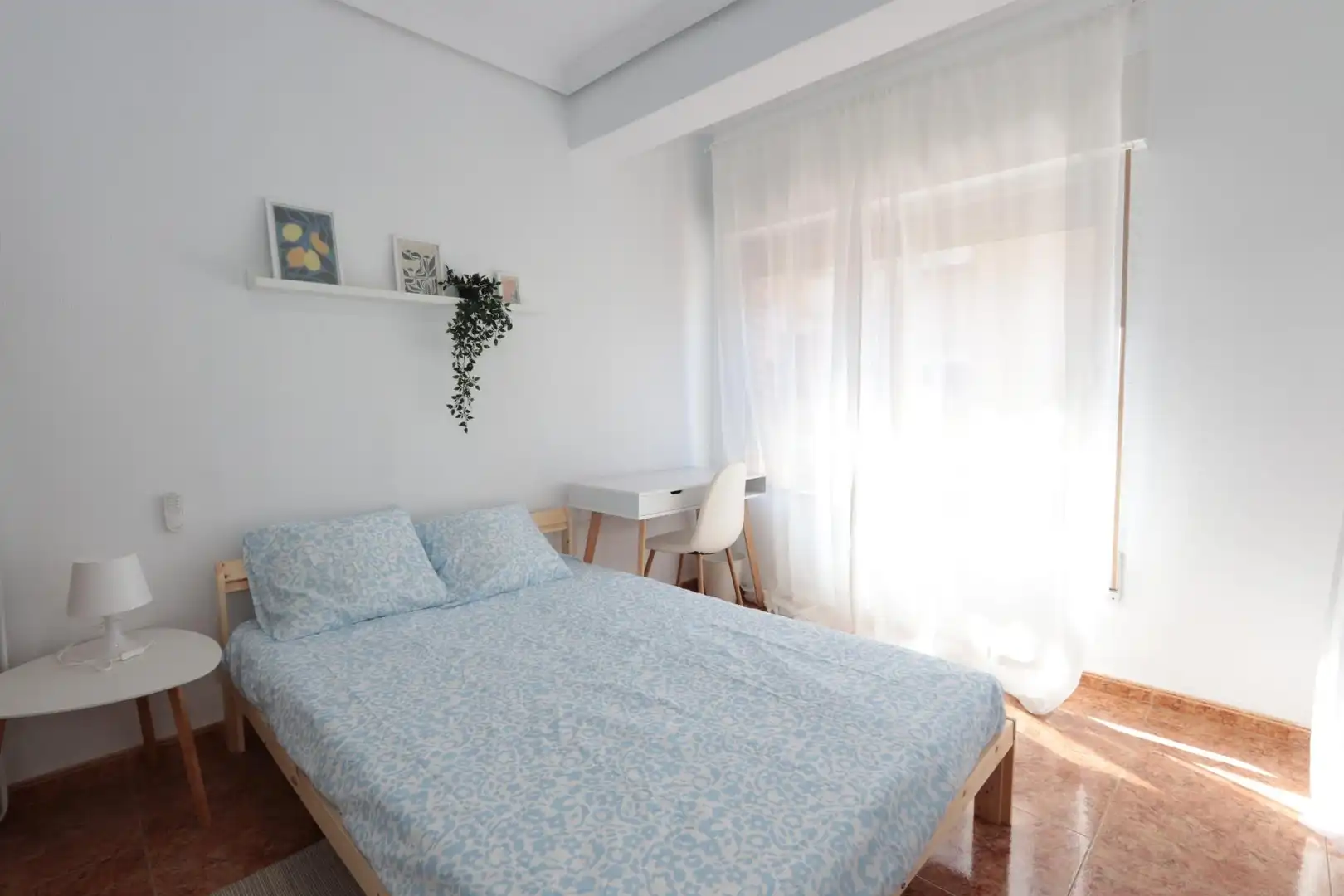 Habitació de lloguer, Cartagena