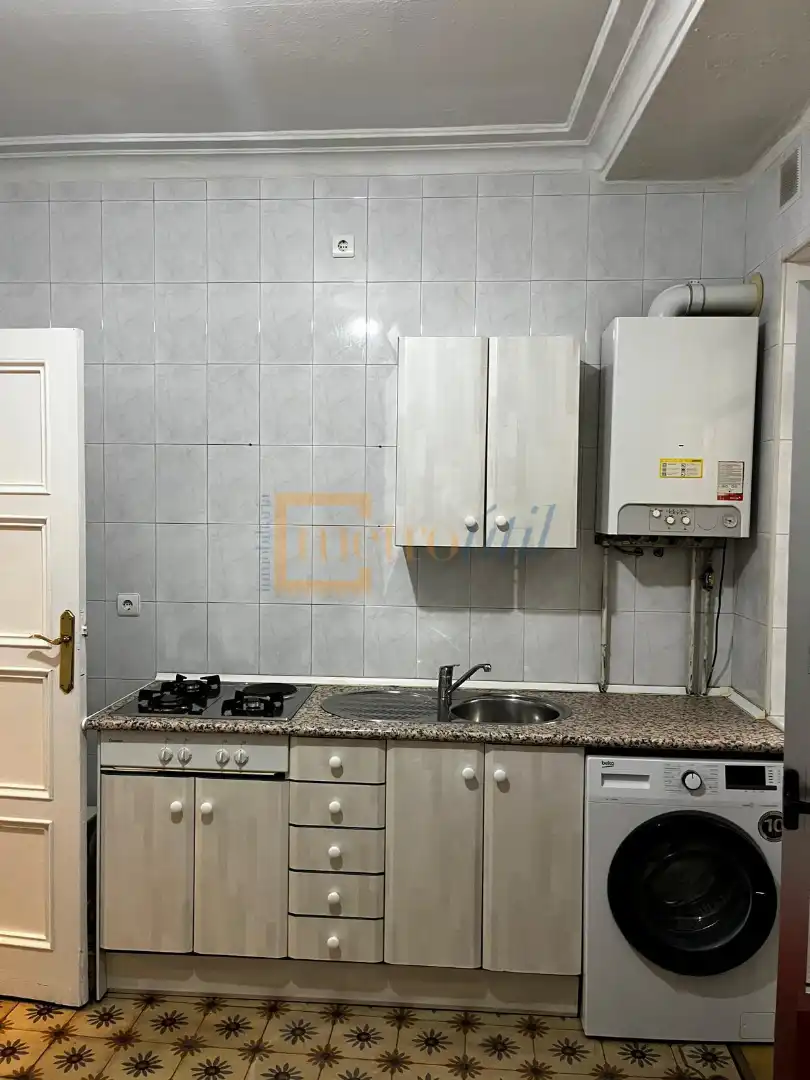 Pis de 80 m² a Salamanca