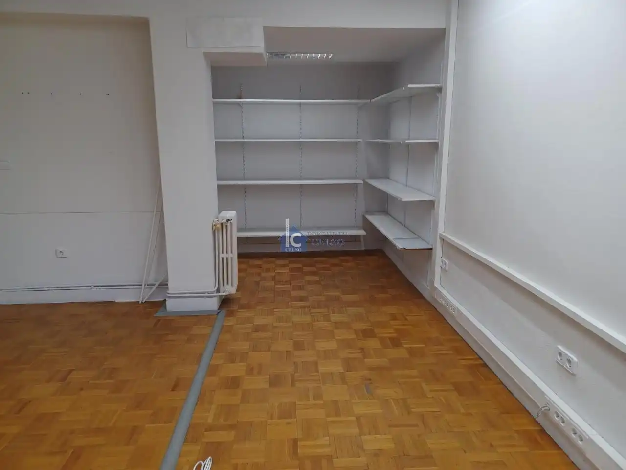 Piso de 197 m² en Ourense