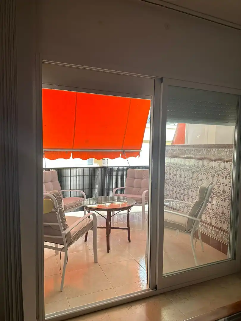 Pis de 110 m² a Fuengirola