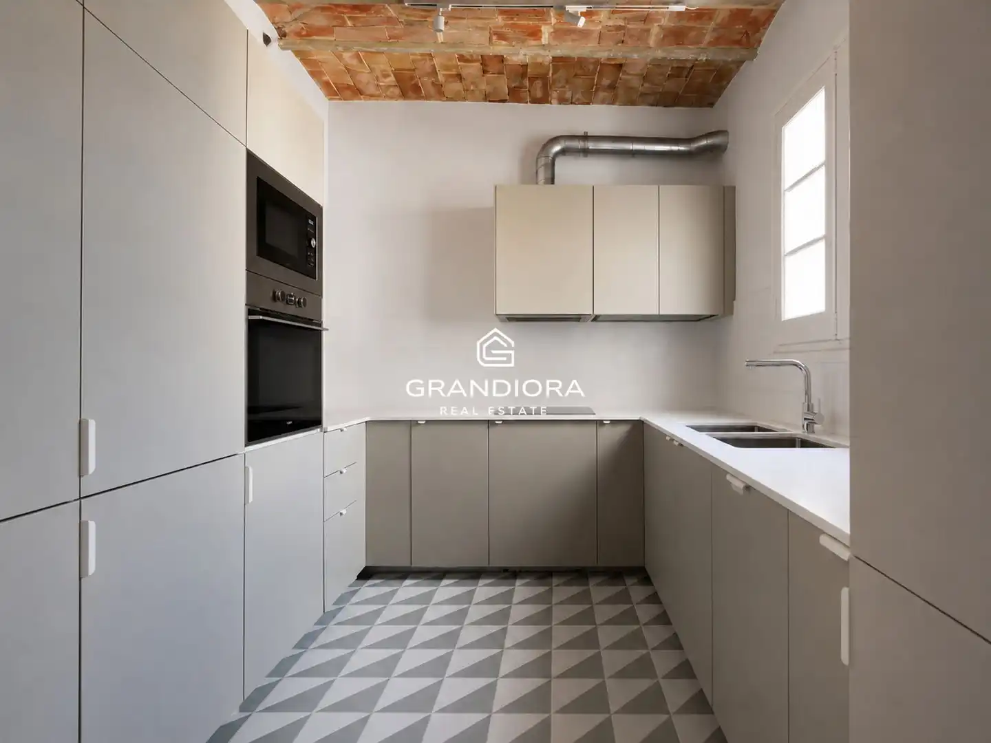 Piso de 100 m² en Barcelona
