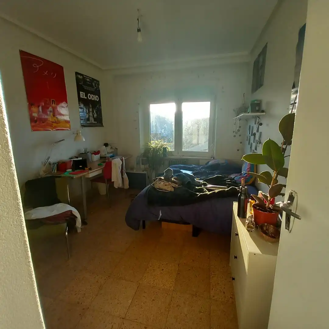 Appartement 125 m² à Salamanque