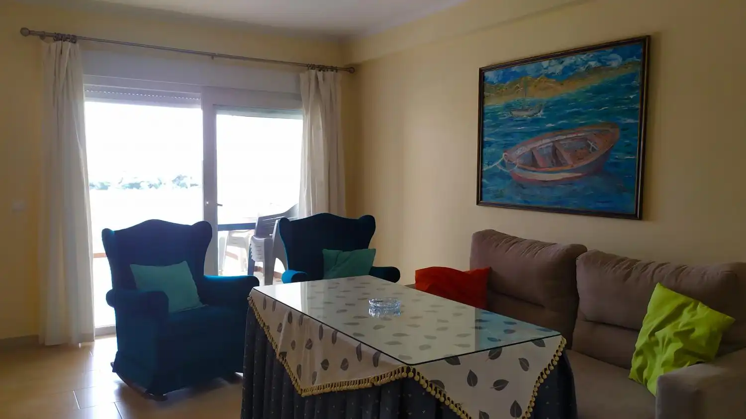 Piso de 75 m² en Cartaya