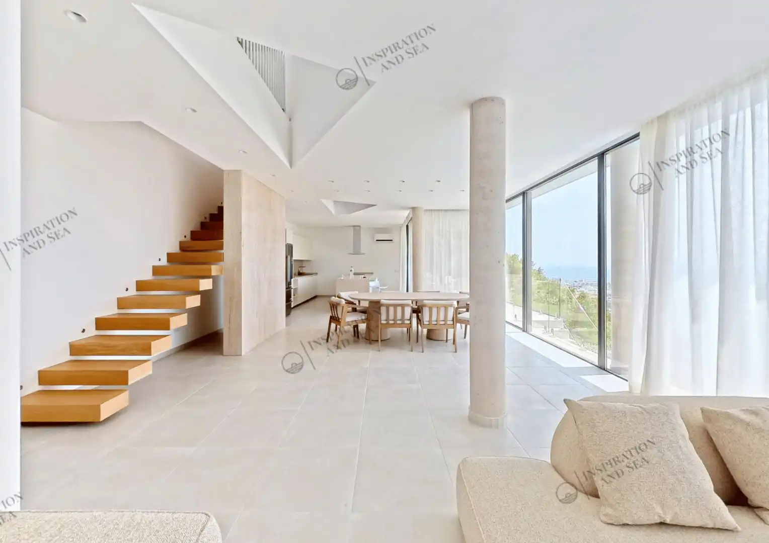 Piso de 328 m² en Ibiza