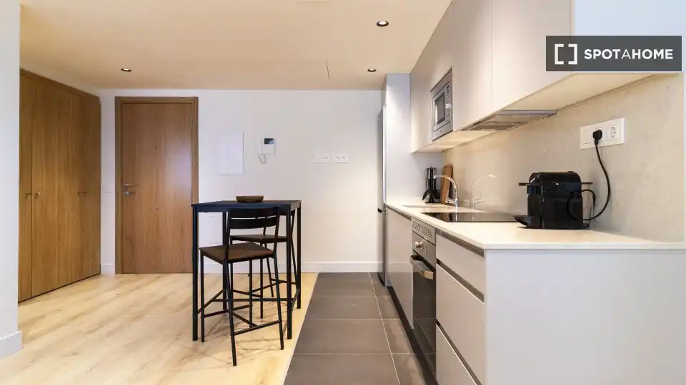 Piso en alquiler, Madrid