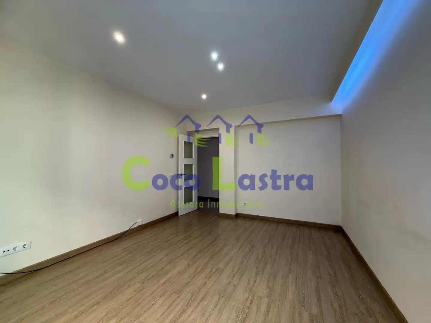 Piso de 116 m² en Salamanca