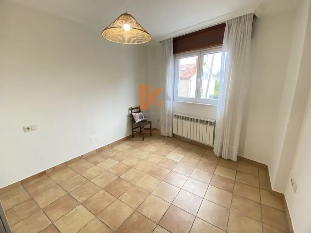 Pis de 80 m² a Santiago de Compostel·la