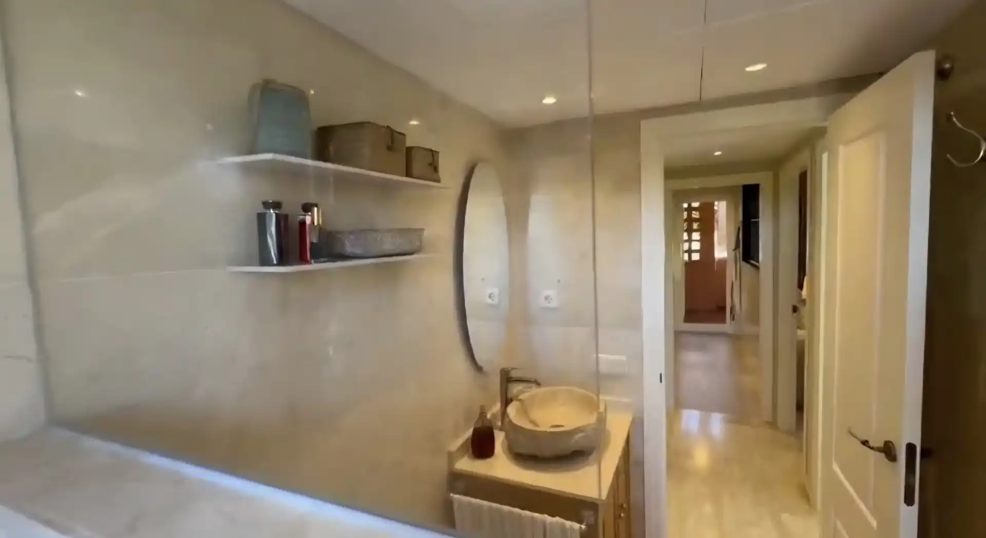 Piso de 85 m² en Marbella
