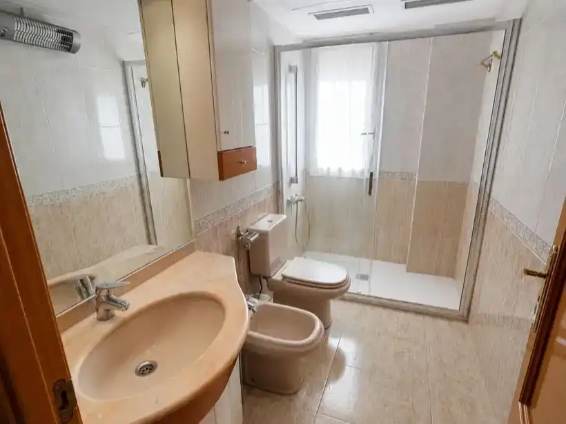 Habitación 14 m², Zaragoza
