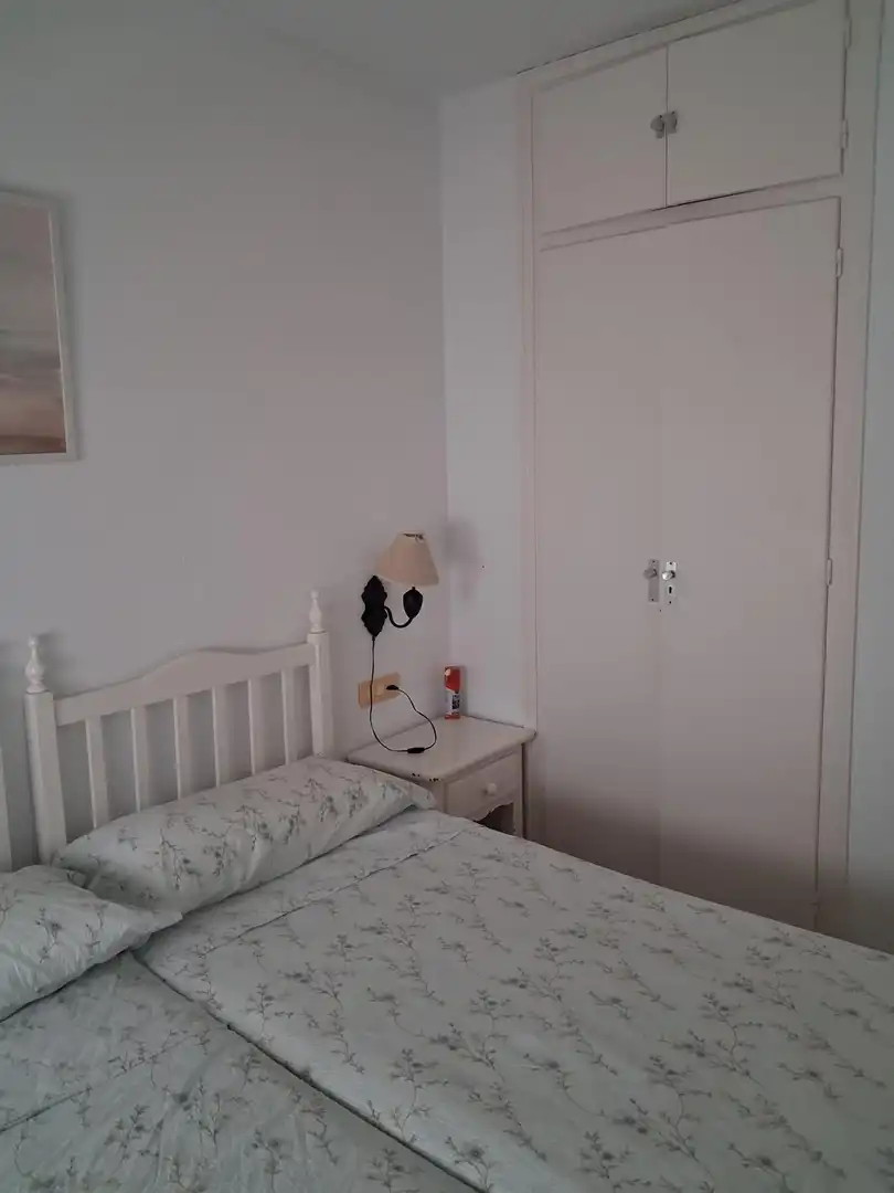 Pis de 54 m² a Cádiz