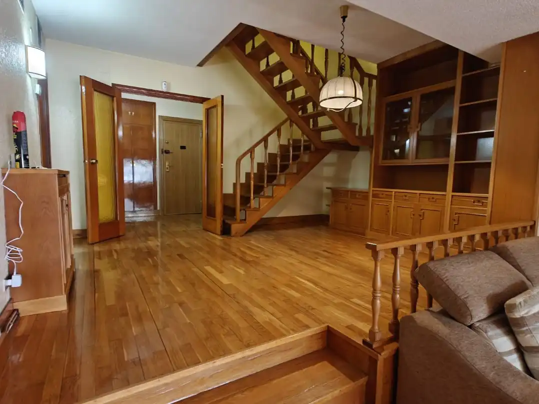 Pis de 236 m² a Múrcia