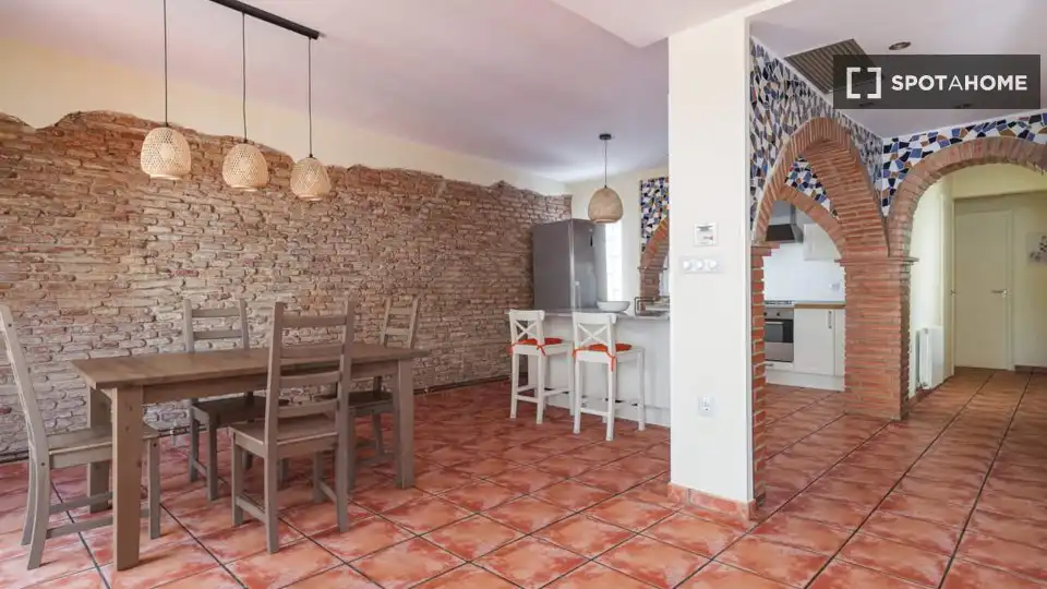 Piso en alquiler, Barcelona