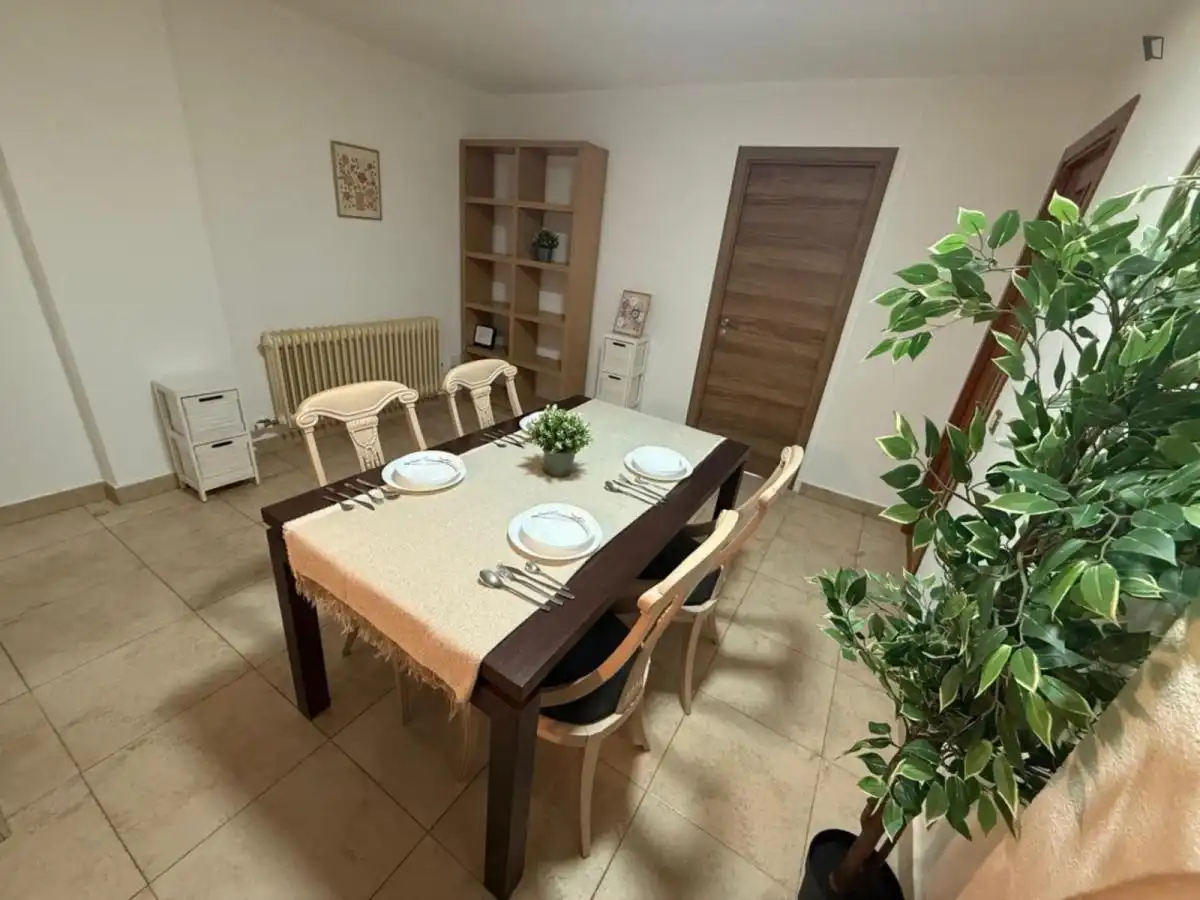 Habitación en alquiler, Fuenlabrada