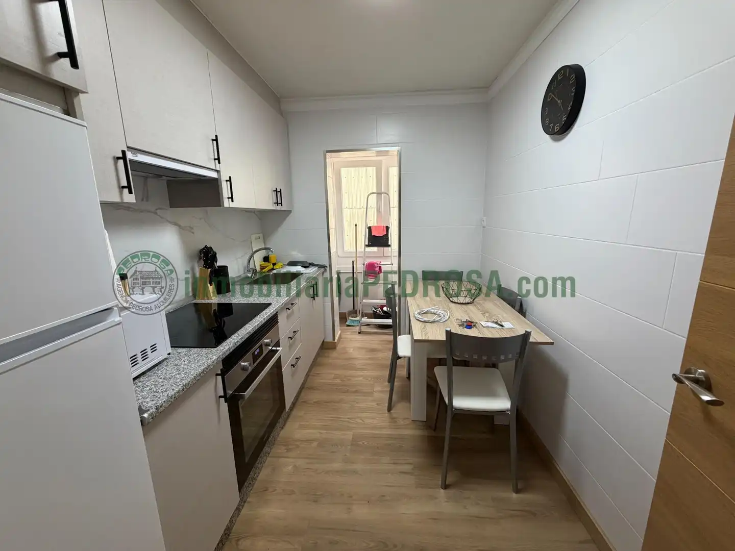 Piso de 75 m² en Pontevedra