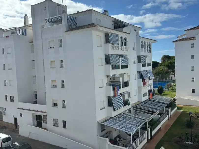 Piso de 80 m² en Cartaya
