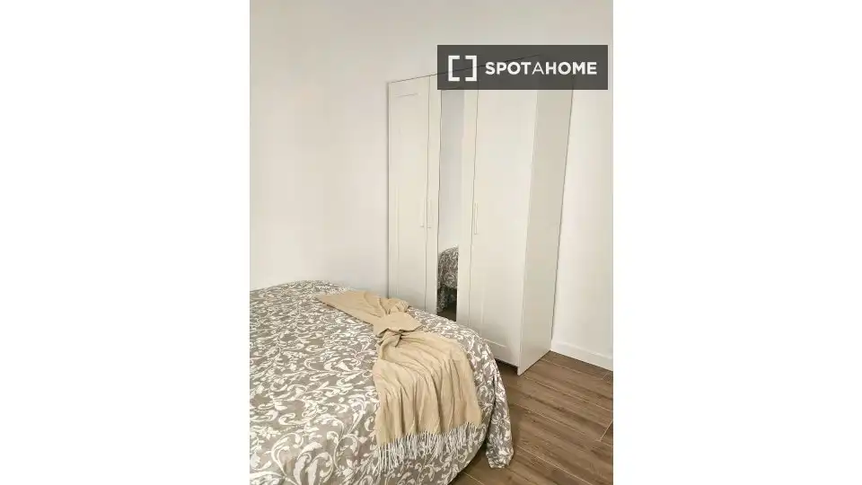 Habitación 133 m², Zaragoza