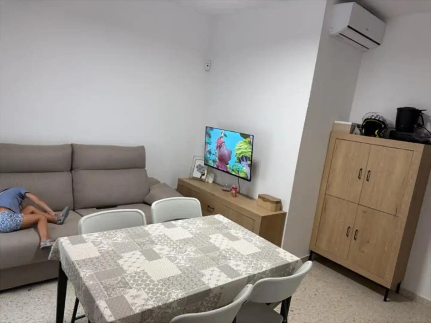 Piso de 80 m² en Chipiona