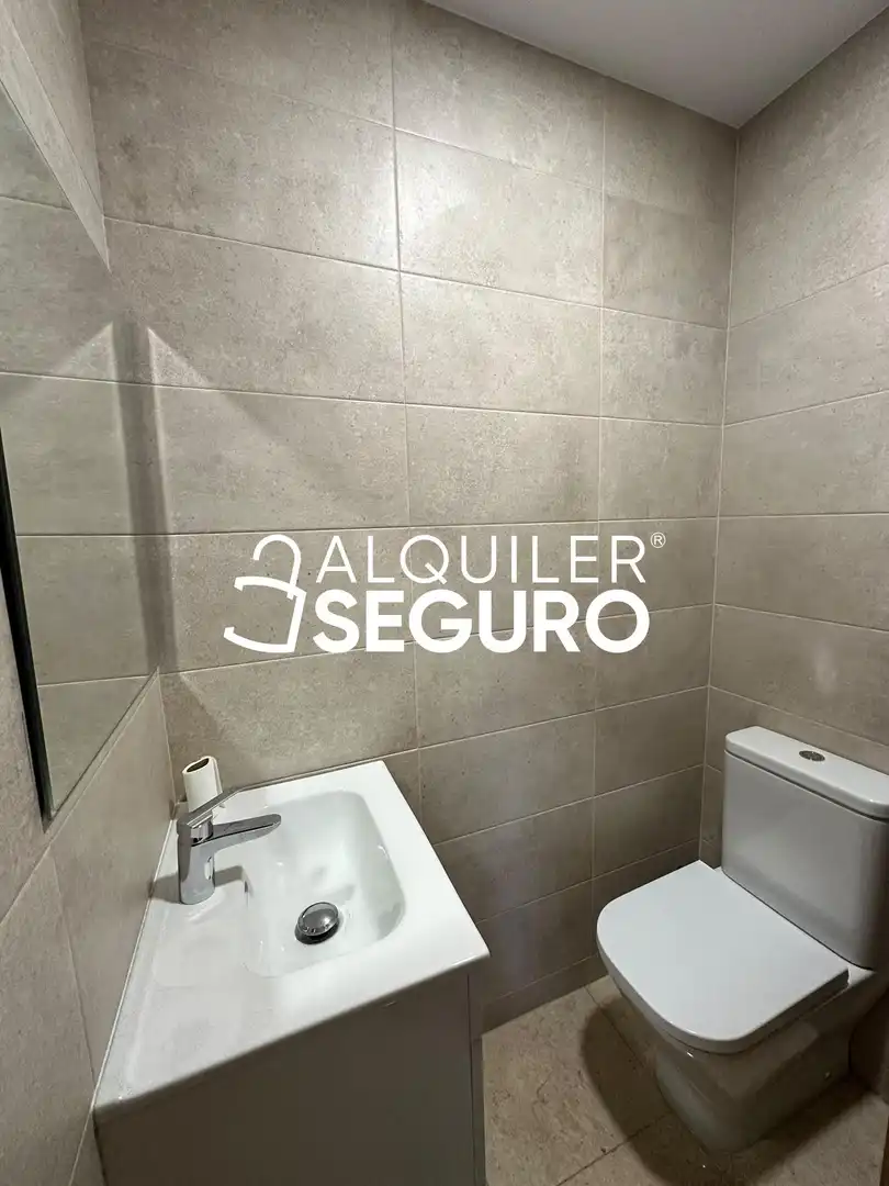 Wohnung 85 m² in Móstoles
