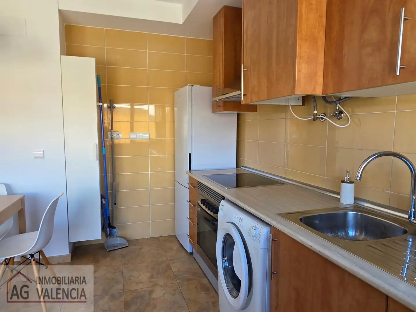 Piso de 50 m² en Bétera