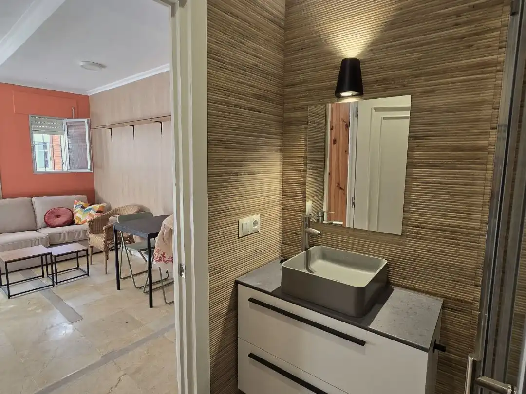 Appartement 55 m² à Dos Hermanas