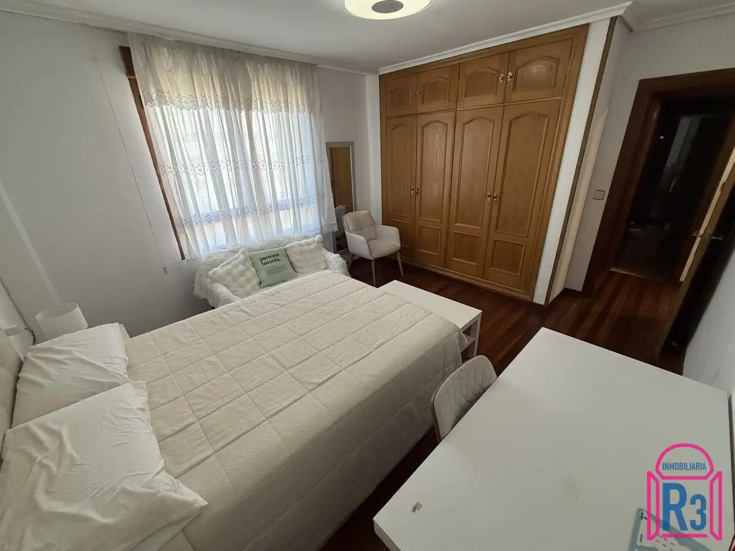 Piso de 112 m² en León