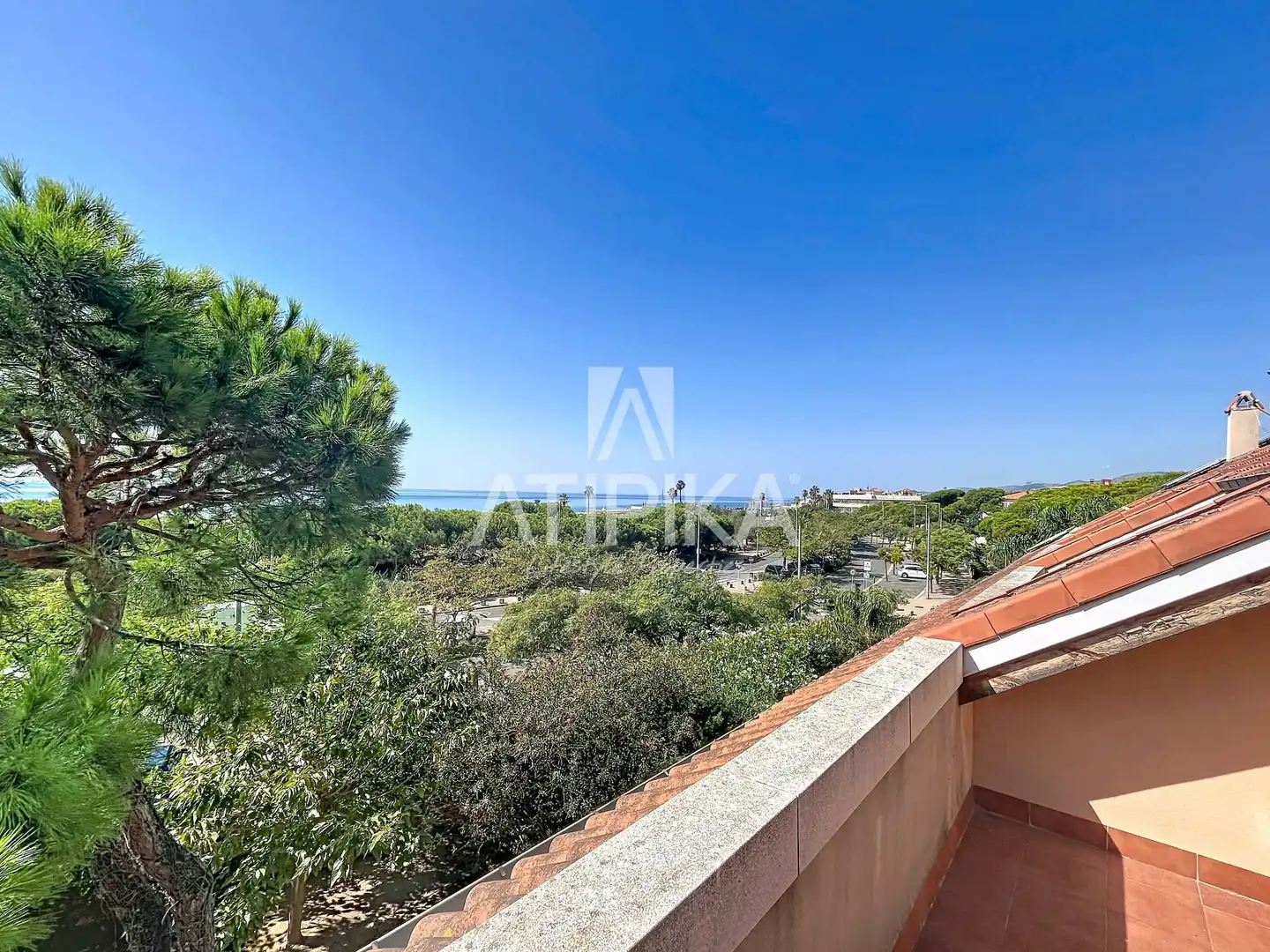 Piso de 179 m² en Castelldefels
