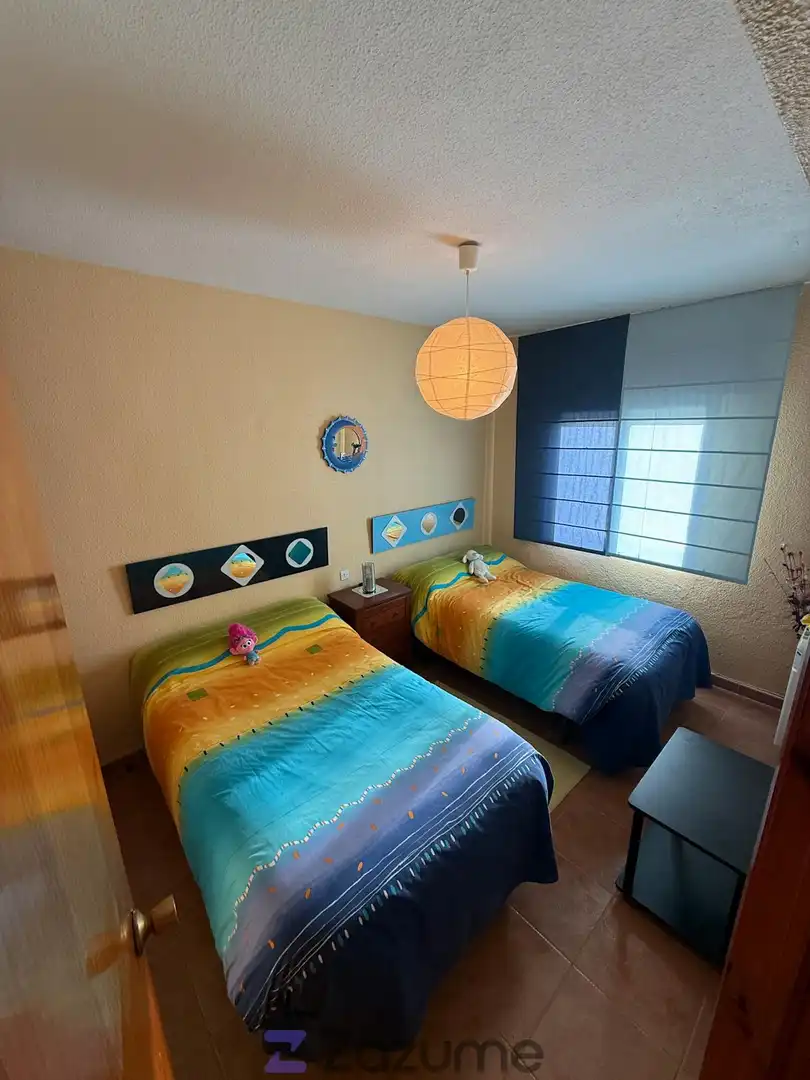 Pis de 95 m² a Santa María del Tiétar