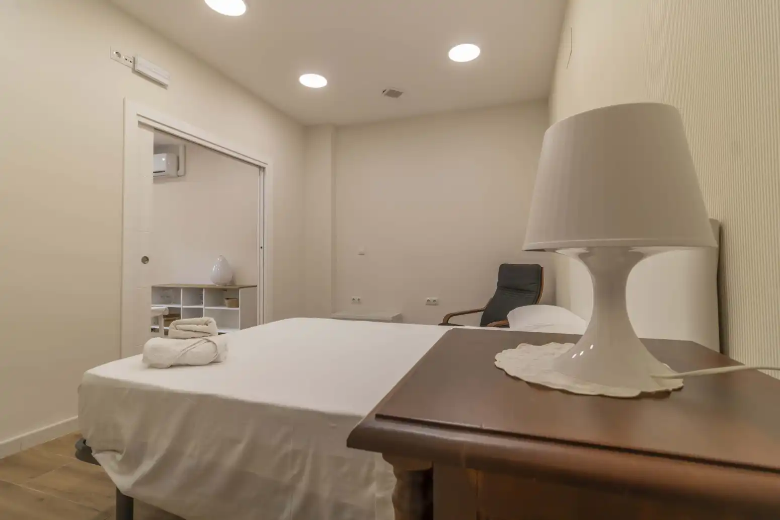 Piso de 45 m² en Sevilla