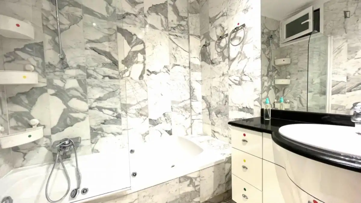 Habitación en alquiler, Bilbao