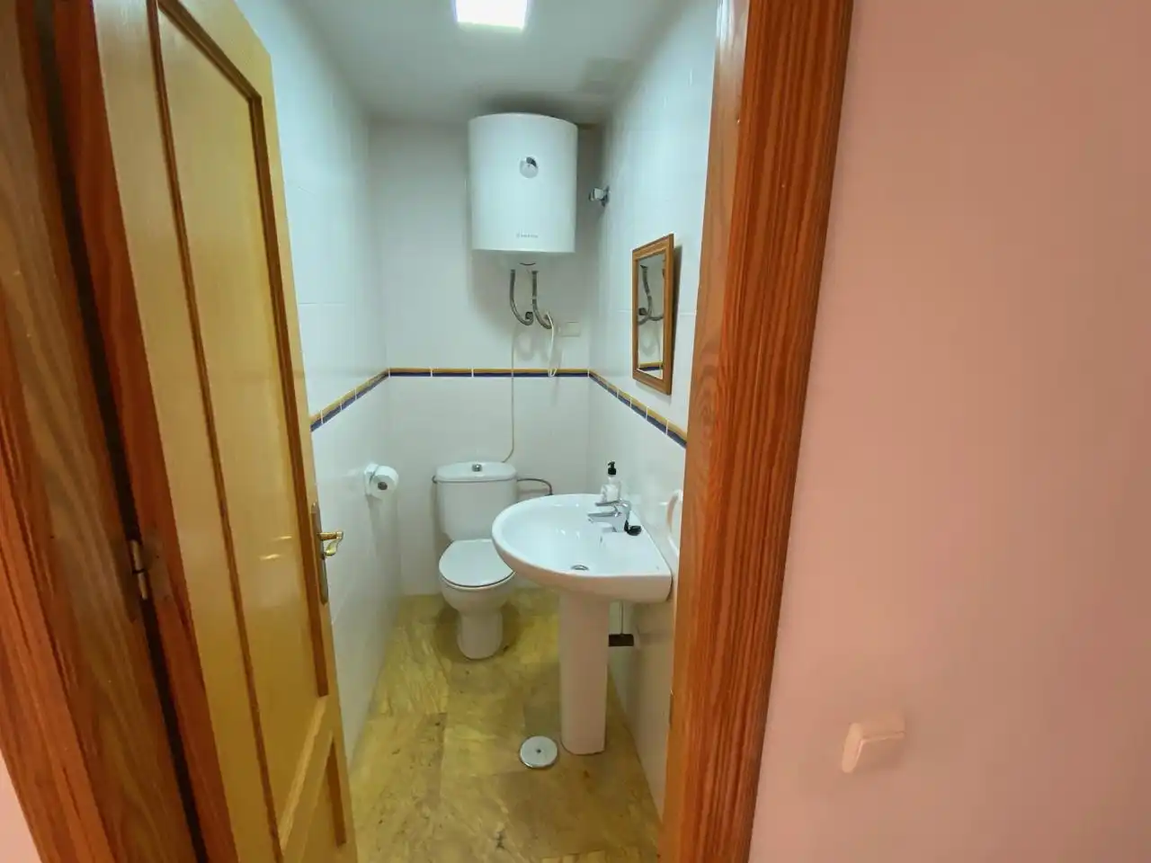Piso de 69 m² en Vera