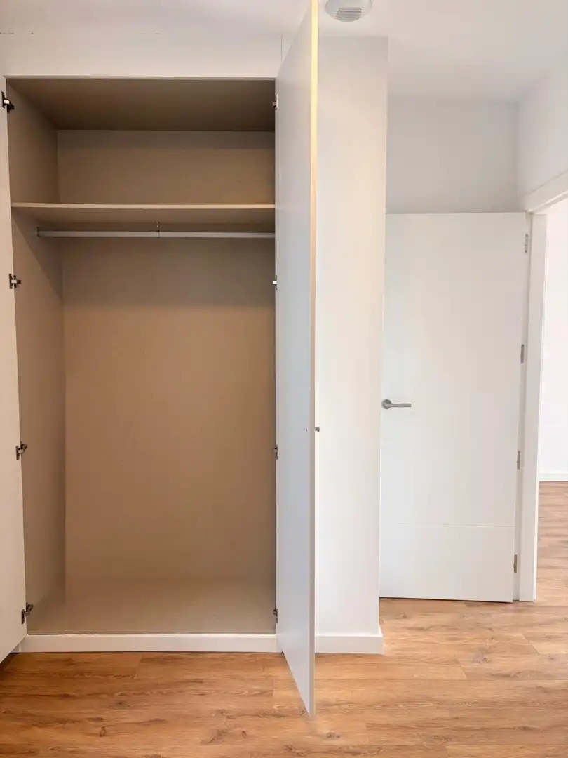 Piso de 66 m² en San Fernando