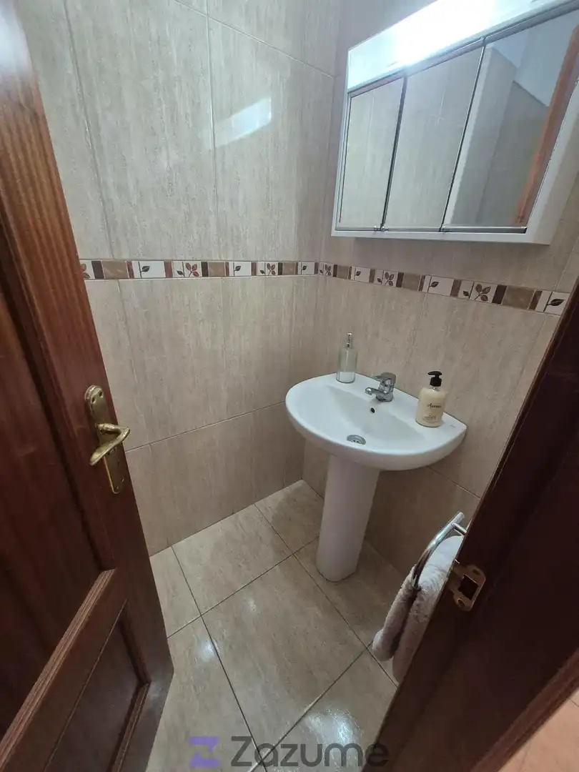 Flat 70 m² in Arona