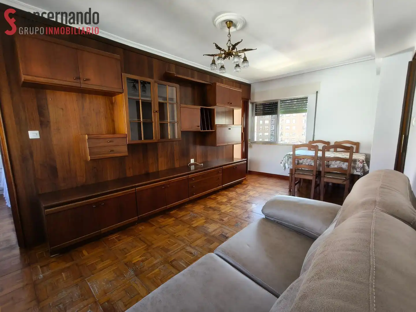 Apartamento 63 m² em Torrelavega