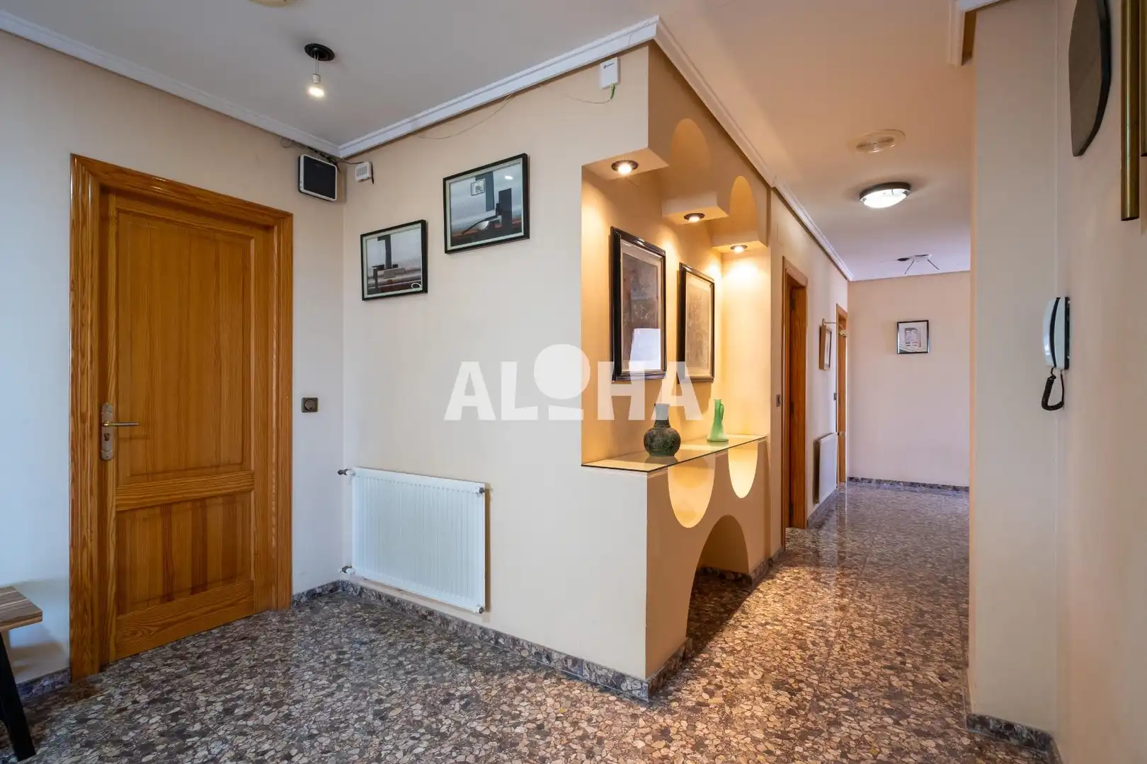Habitación 346 m², Moncada