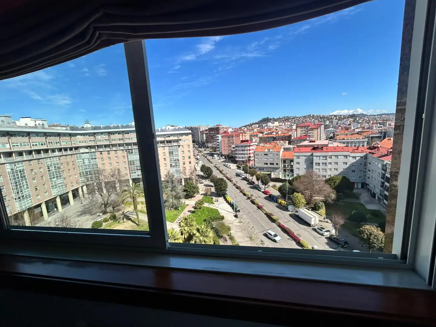 Appartamento 114 m² a Vigo
