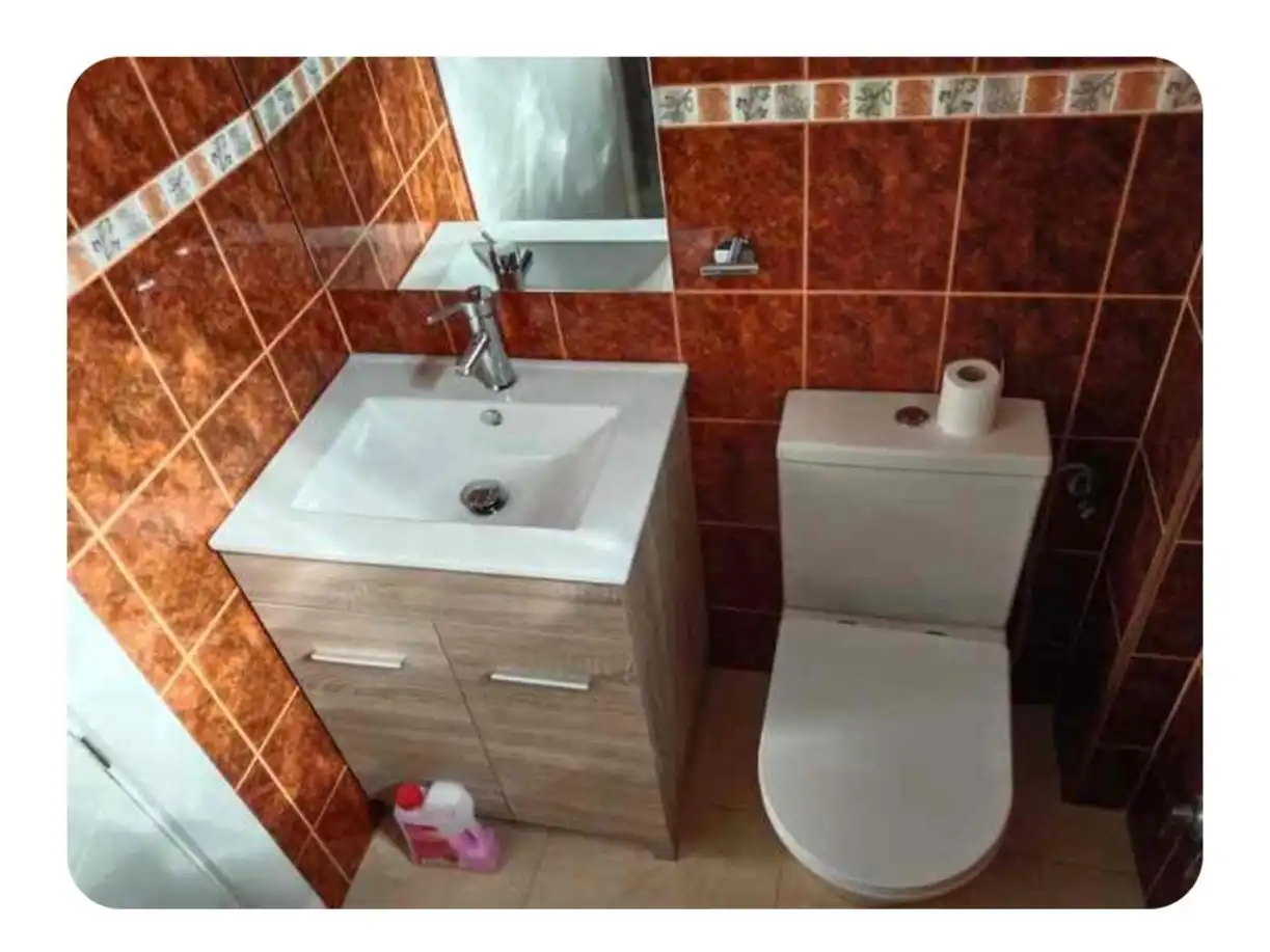 Habitación 110 m², Mazarrón